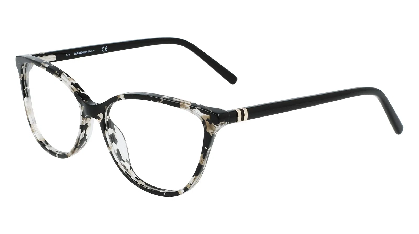 Marchon NYC M 5014 N Eyeglasses